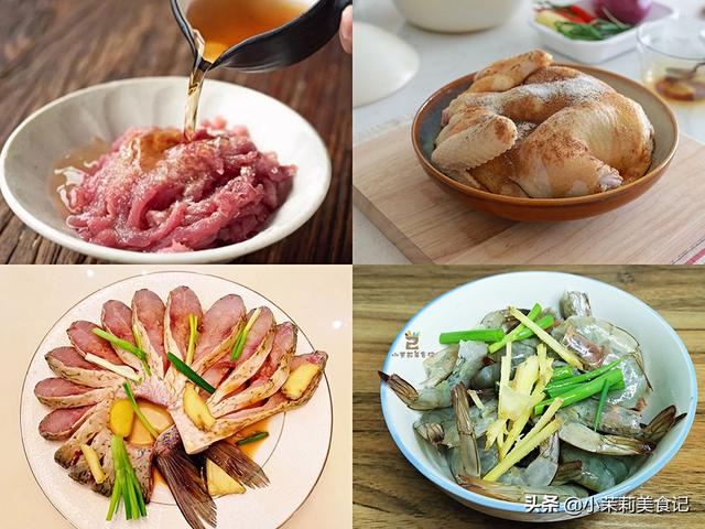 除夕年夜饭经典菜谱，6样“吉祥菜”记得摆上桌