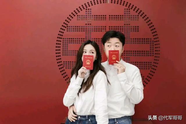 杜海涛沈梦辰官宣，杜海涛沈梦辰结婚哪些明星送祝福