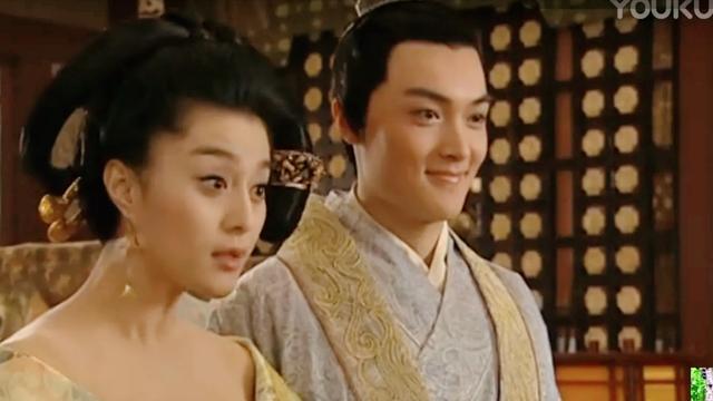 杨玉环的悲情故事，一起了解杨玉环的三段爱情故事