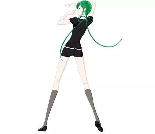 宝石之国宝石简介，宝石之国简介