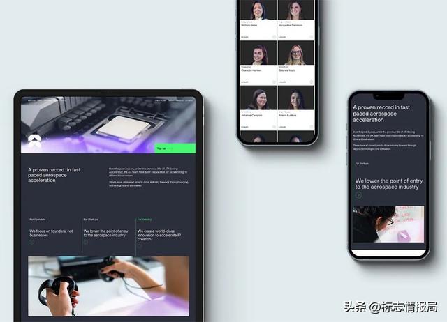 蔚来公司主要业务，波音公司发布新LOGO
