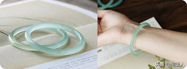 教你如何鉴别玉手镯，关于玉手镯的一切