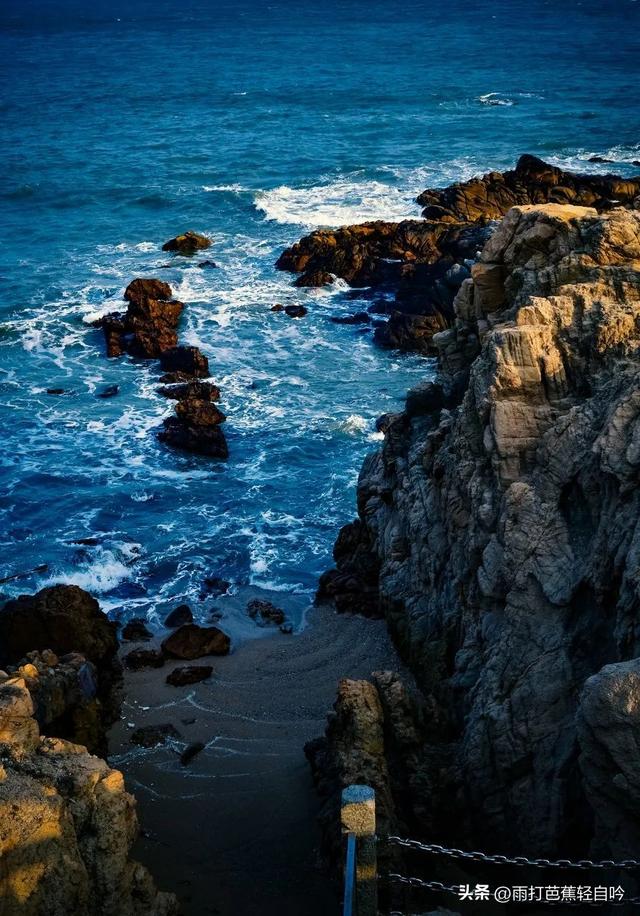 平潭最新景点介绍，小众看海地·福建平潭不可错过的九大景点