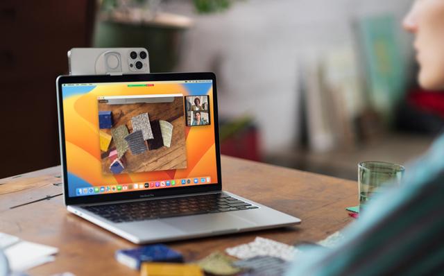 mac最新系统，苹果macos系统最新版本