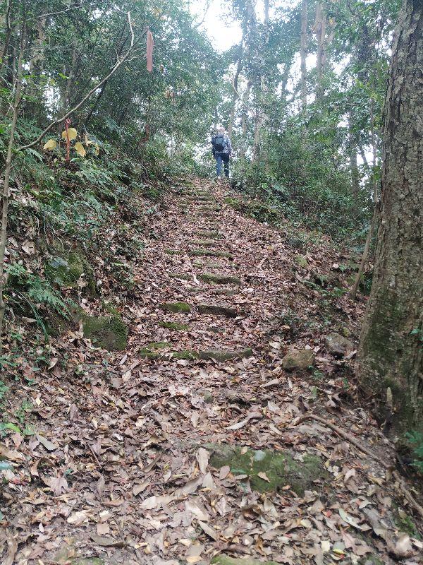 杭州爬山徒步最佳路线轨迹，杭州人的后花园