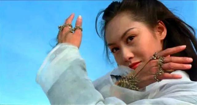 大话西游十大经典台词，大话西游中那些经典台词