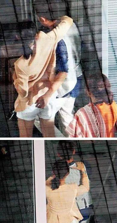 陈妍希和陈晓演过哪些电影，人生赢家陈妍希