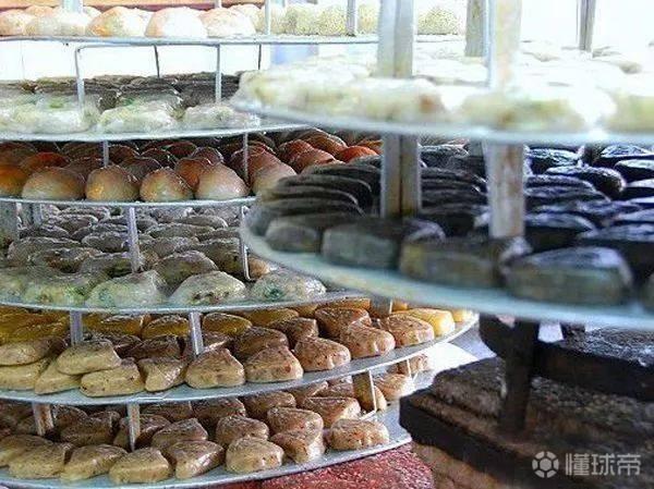 潮汕美食有哪些，潮汕美食推荐前十