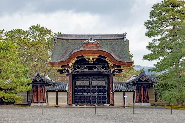 日本京都的主要景点是什么，日本京都地区的名胜古迹以及简介