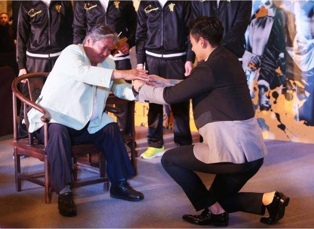 洪家班出过哪些明星，洪家班成家班赵家班