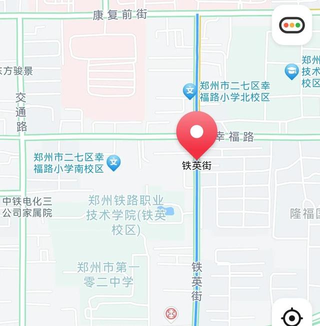郑州铁英街名字的由来，我不需要你知道我—铁英街
