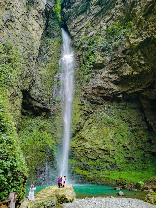 南川区十大必去景点，环金佛山178公里