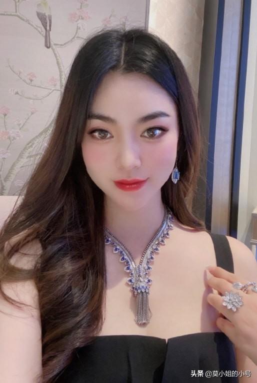 巴啦啦小魔仙赵今麦，巴啦啦小魔仙赵今麦现状（从不知名小演员到新生代顶流）