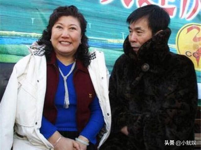 何庆魁和高秀敏有孩子吗，小别墅内景曝光太奢华