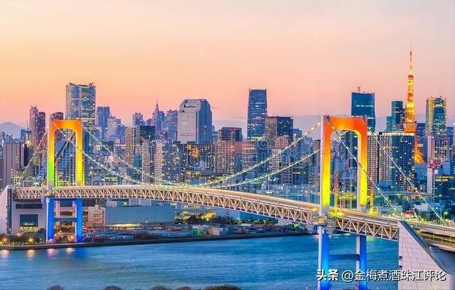 日本三大产业发展趋势，支柱产业崩溃之后