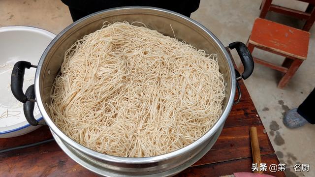 做最好吃的面条教程，河南5种最好吃的面条做法