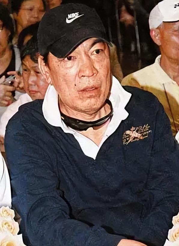 哪位明星又去世了令人很可惜，接连两位知名演员去世