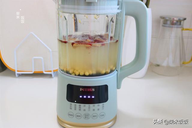 好喝的饮品自制小学生秋天喝的，我家常做这3款饮品