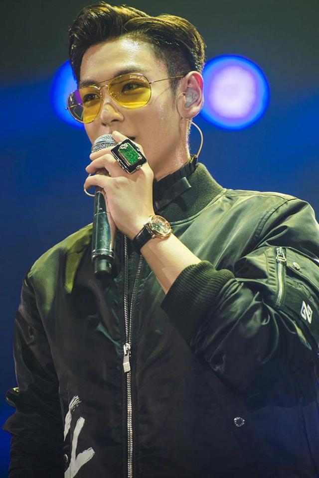 yg的新男团有哪些人，YG练习生确定出演综艺节目是谣言