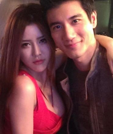 蒲巴甲和王力宏，王力宏李治廷蒲巴甲是同一个人吗