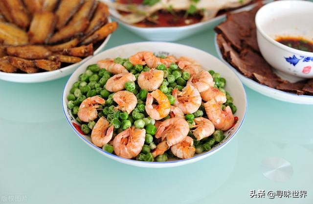 过年吃什么菜最好吃又简单，推荐这10道经典菜肴