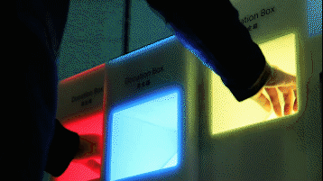 有名的装置艺术家，案例盘点那些可以演奏的互动装置艺术作品