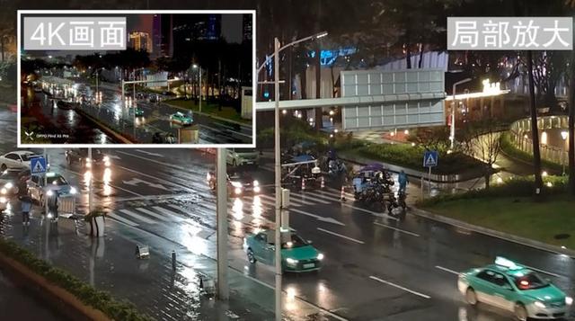 影像最好的手机对比，当计算摄影遇上影像大厂