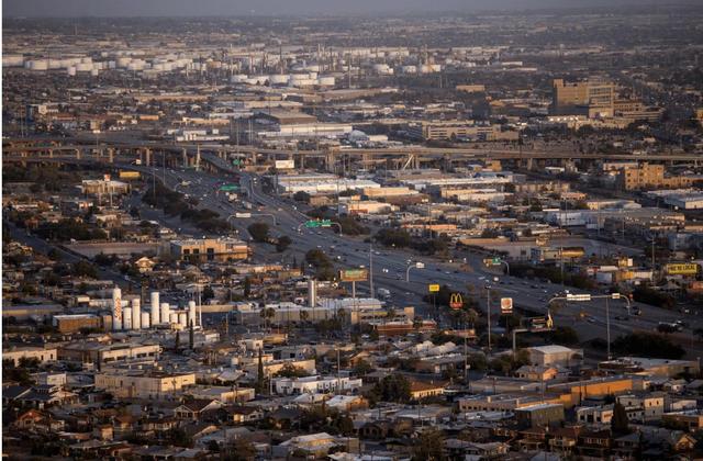 美国各州市gdp相当于哪个国家，几乎每个州的GDP总量都和一个发达国家相当