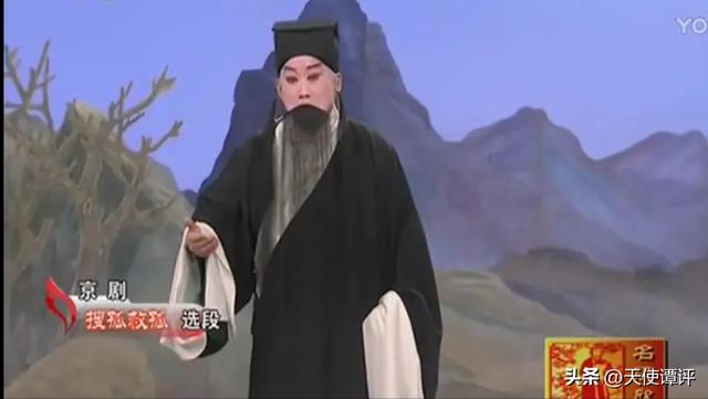 荀慧生的女儿荀令莱之死因，天使谭荀令言荀慧生