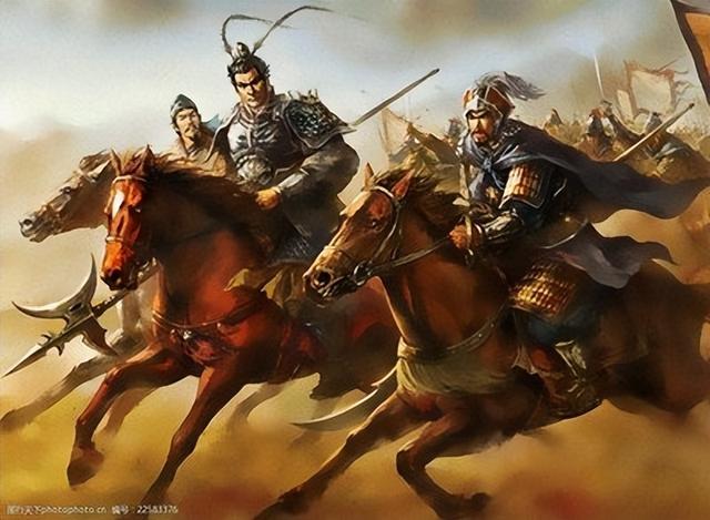 历史故事北魏，二十六史精选故事322