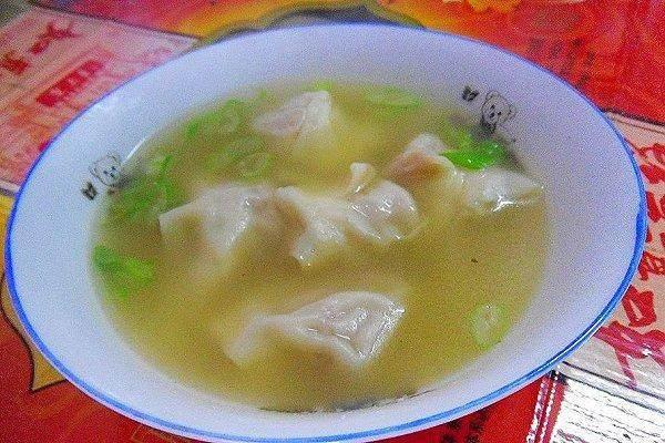 春节的特色美食有哪些，9大春节传统美食盘点