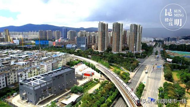昆明地铁目前共有几个地铁线路，2035年昆明将有15条地铁线路