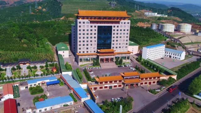 山西省民营企业100强名单，2022山西民营企业100强、制造业30强、服务业20强