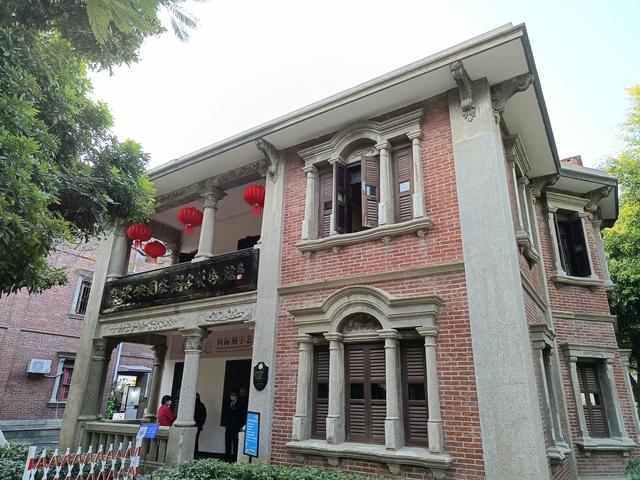 鼓浪屿有什么好玩的地方，鼓浪屿岛屿哪个好玩