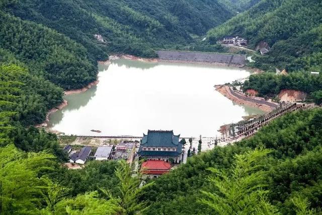 湖南常宁旅游景点，湖南小城︱常宁旅游景点推荐