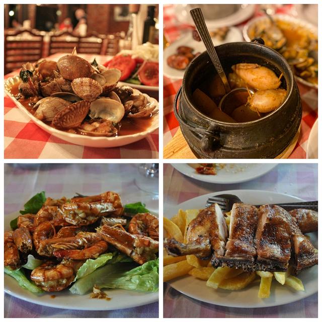 澳门最地道的港式茶餐厅，澳门的老式餐厅都是什么样的