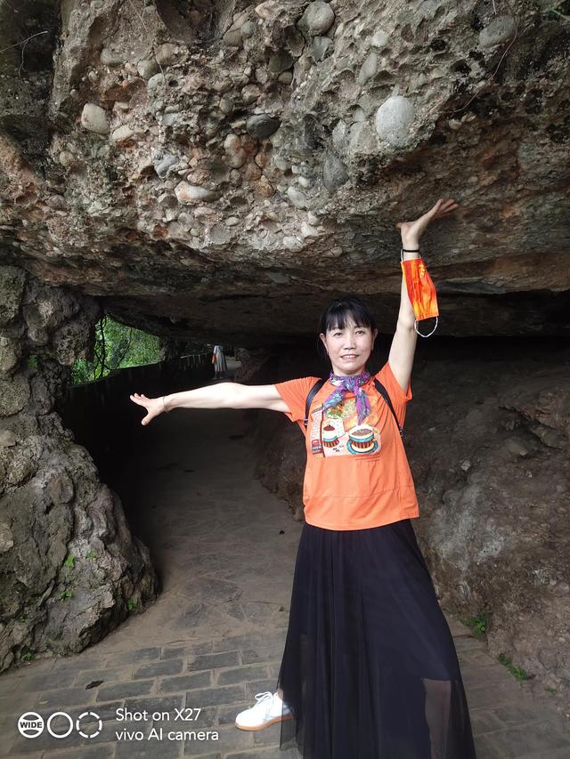 猇亭三国古战场风景，这处古战场再成时代的焦点