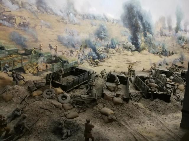 淮海战役的意义，淮海战役的重要意义是什么（1948淮海战役诡异事件）