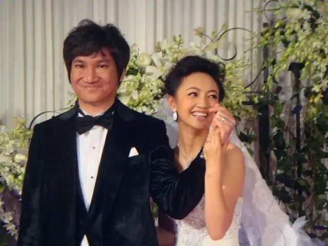 明星的婚礼哪个最好:盘点十大明星婚礼，杨祐宁婚礼比红毯更好看