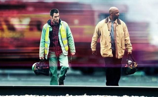 火车题材电影美国电影，以火车为背景的9部经典电影