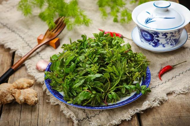 花椒芽怎么做好吃，花椒芽怎么吃好吃