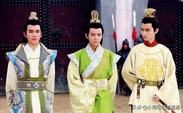 清朝皇帝怎么评论康熙，乾隆本人对雍正和康熙内心评价可能是怎么的