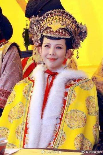 乌拉那拉氏宜修，宜修皇后之位