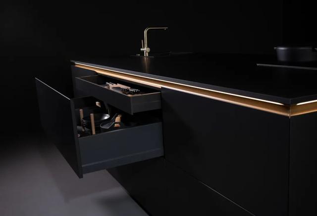 评选最佳德国橱柜品牌，德国进口橱柜品牌十大排行榜