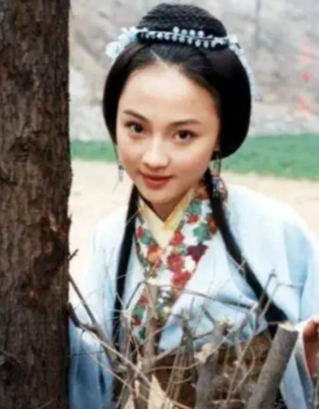 姚笛现状豆瓣，我知道风水轮流转