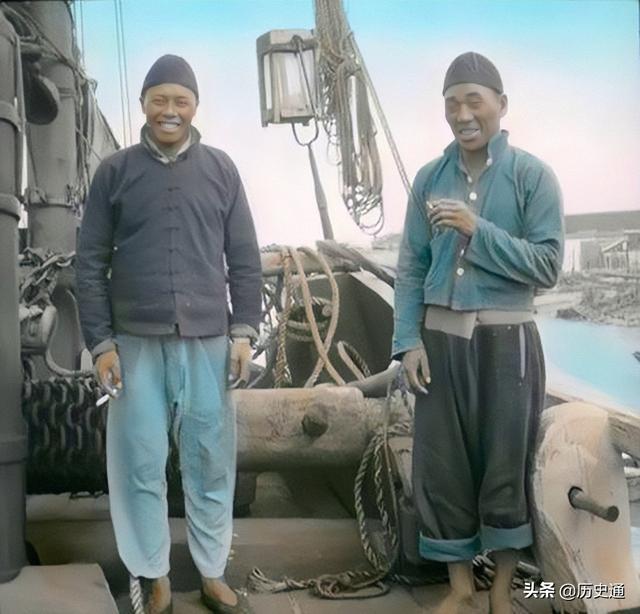 近代最牛家族曾家，广州第一家族宋元之战