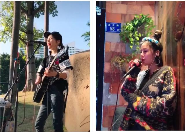 花姐最出名的三首歌狂浪，抖音狂浪是一种态度是什么歌谁唱的