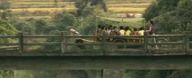 农村题材的电影，十部经典的农村电影（这可能是最好的农村题材电影）