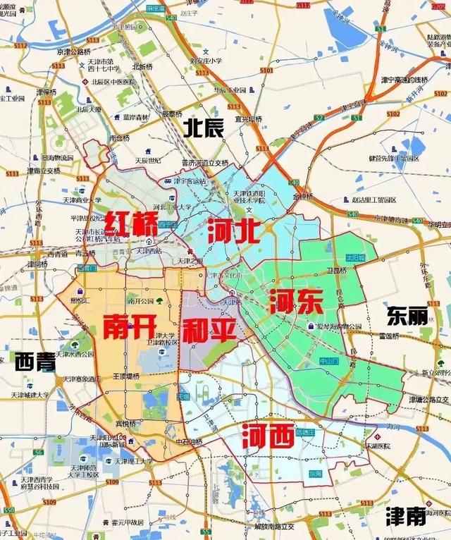 2022天津市内六区买房建议，2022天津买房怎么买