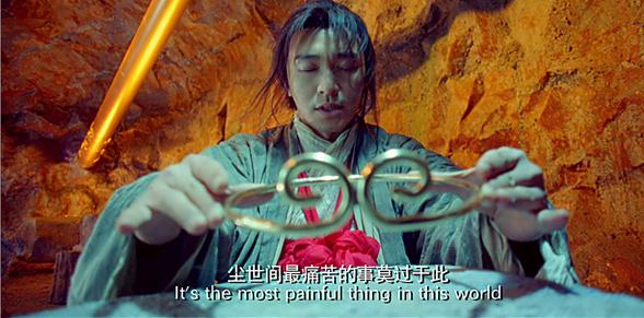 周星驰大话西游，周星驰多位御用配角参演（大话西游周星驰一共几部）